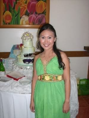 Jufei Watana