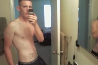 Tyler Ward
