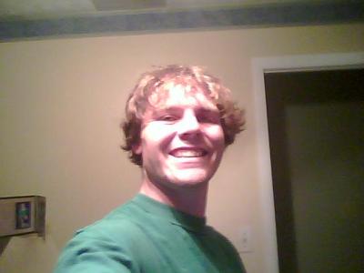 Matthew Scott