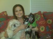 Deanna Mcdade