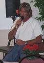 David Barnhart
