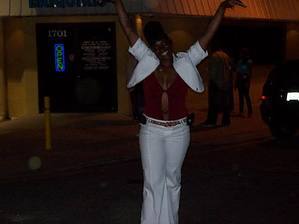 Catina Braxton