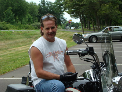 Michael Callahan