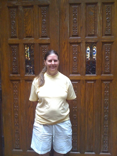 Jeannie Rothermel