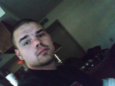 Joshua Kerby