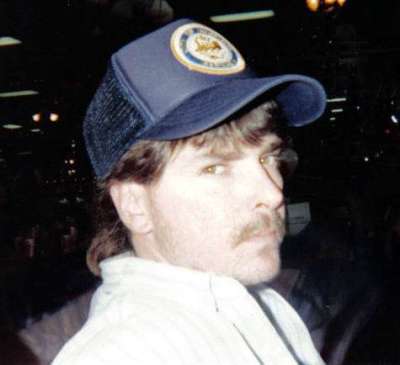 Eric Waller