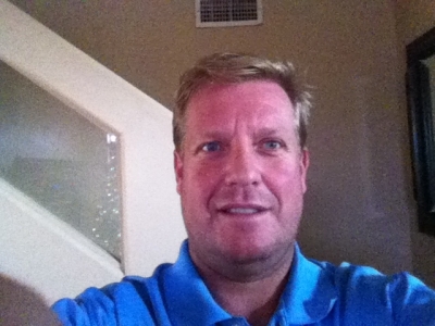 Gregory Wiebers