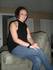Kimberly Fisher