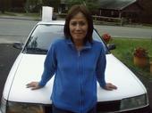 Donna Alford