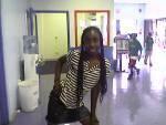Darrenisha Weaver