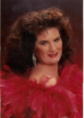 Mary Mcguire