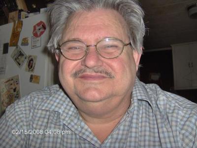 Robert Gilland