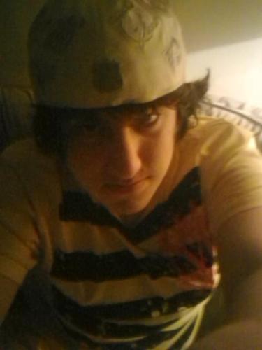 Connor Samson