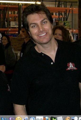 Anthony Cordova