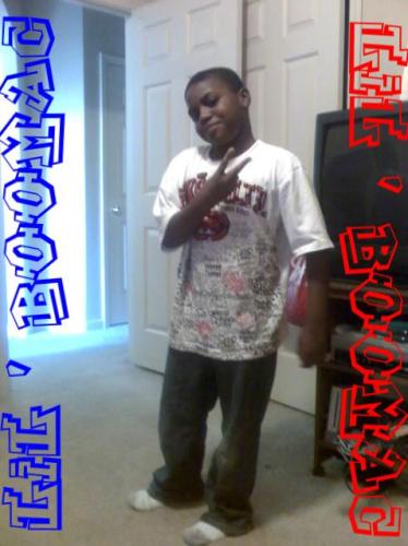 Corey Hampton