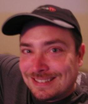Scott Joseph