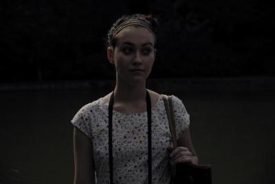 Liz Oppenhelmer