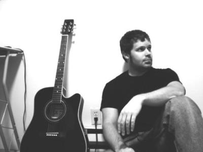 Chad Mason