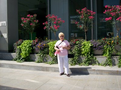 Ruth Lentini