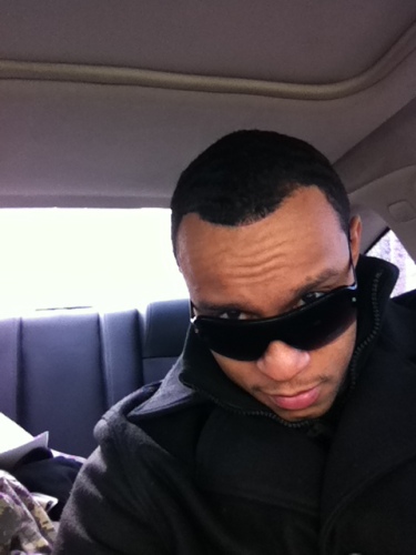 Paul James