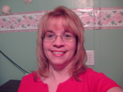 Deborah Sundberg