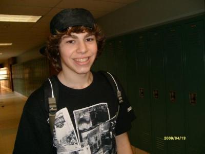 Nicholas Quinn