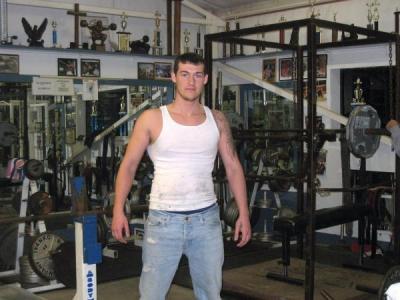 Corey Cornwell