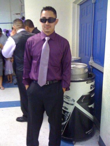 Roberto Hernandez