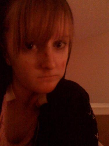 Natasha Starkey