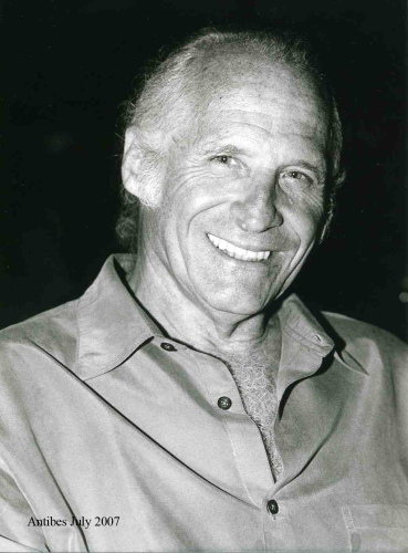 Roy Camblin