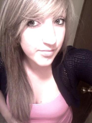 Hailey Lomax