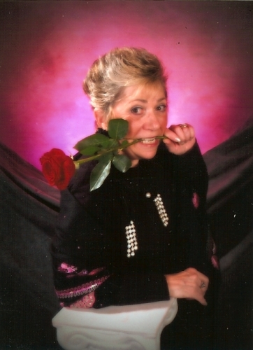 Phyllis Daniels