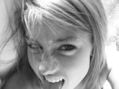 Emily Ruddy