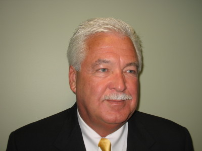 John Kinlaw