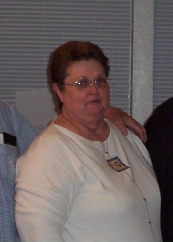 Paulette Gregory
