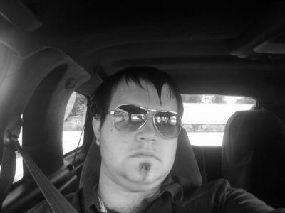 Ronald Hughes