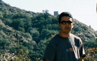 Paul Sandoval