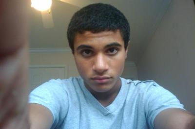 Andrew Saad