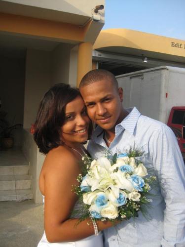 Leslie Rosado