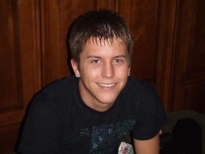 Levi Arends