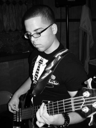 Emanuel Morales