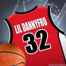 Danny Allen