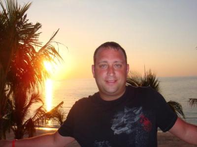 David Pintar