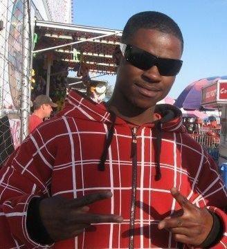 Julian Colley