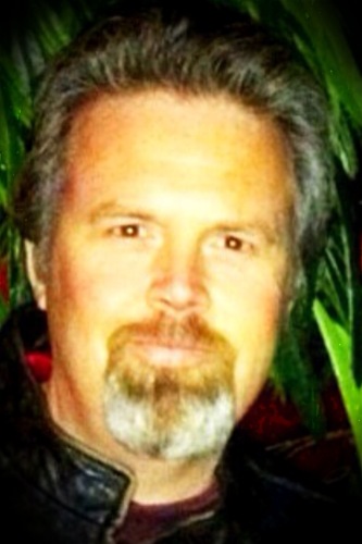 David Palmer