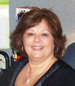 Ellen Suri
