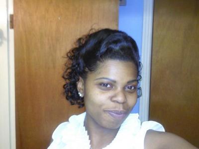 Christy Dumas