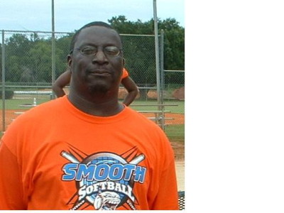Phillip Gamble