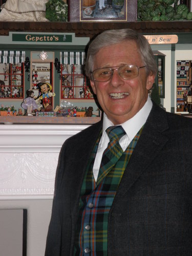 Frederick Watson