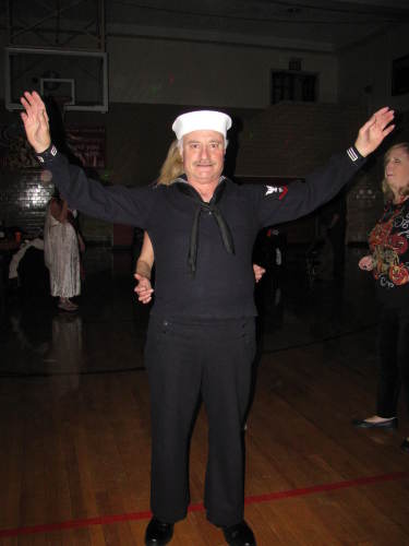 Marshall Rosen
